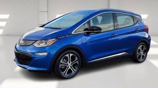 CHEVROLET BOLT EV 2021 1G1FZ6S03M4110340 image